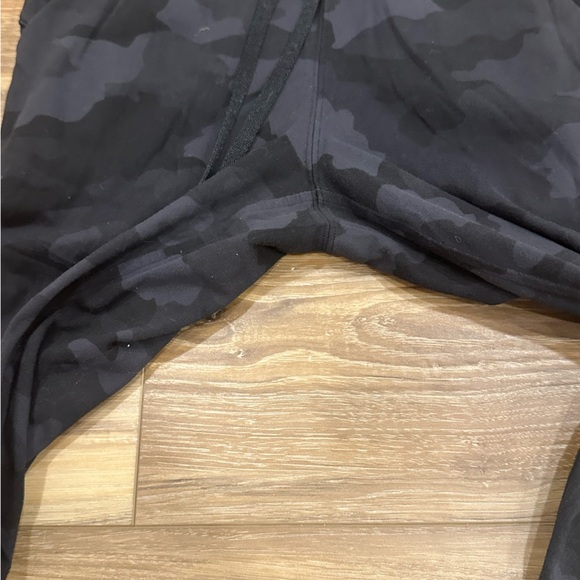 Lululemon Ready to Rulu Jogger 29" Heritage 365 Camo Deep Coal Multi - Picture 8 of 11